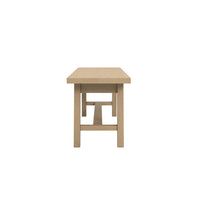 Drift Latte Bench