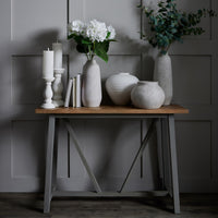 Darcy Ople Tall Vase