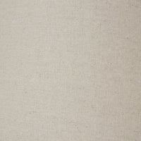 White Ceramic Ginger Jar Lamp With Linen Shade