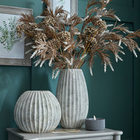Catania Round Vase