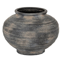 Marra Squat Vase