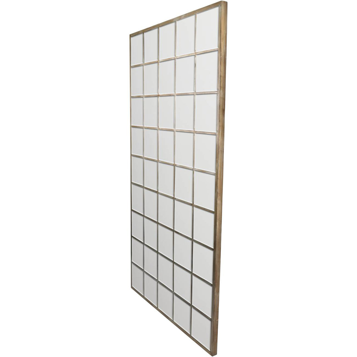 Blakely Floor Standing Leaning Mirror 100x180cm