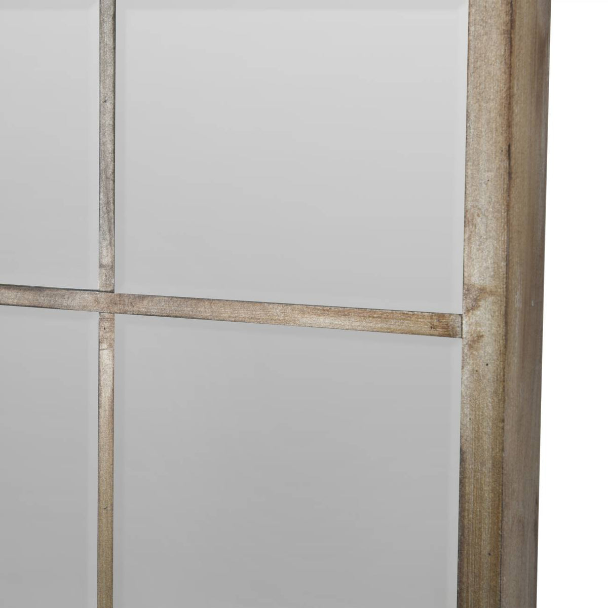 Blakely Floor Standing Leaning Mirror 100x180cm