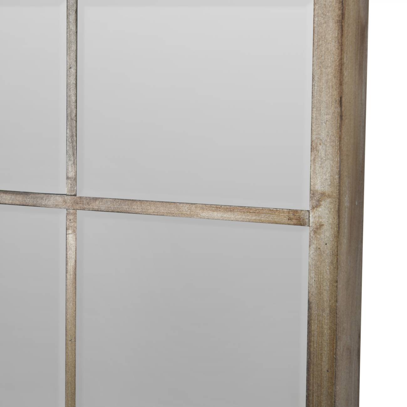 Blakely Floor Standing Leaning Mirror 100x180cm
