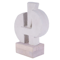 Oceania White Ecomix Small