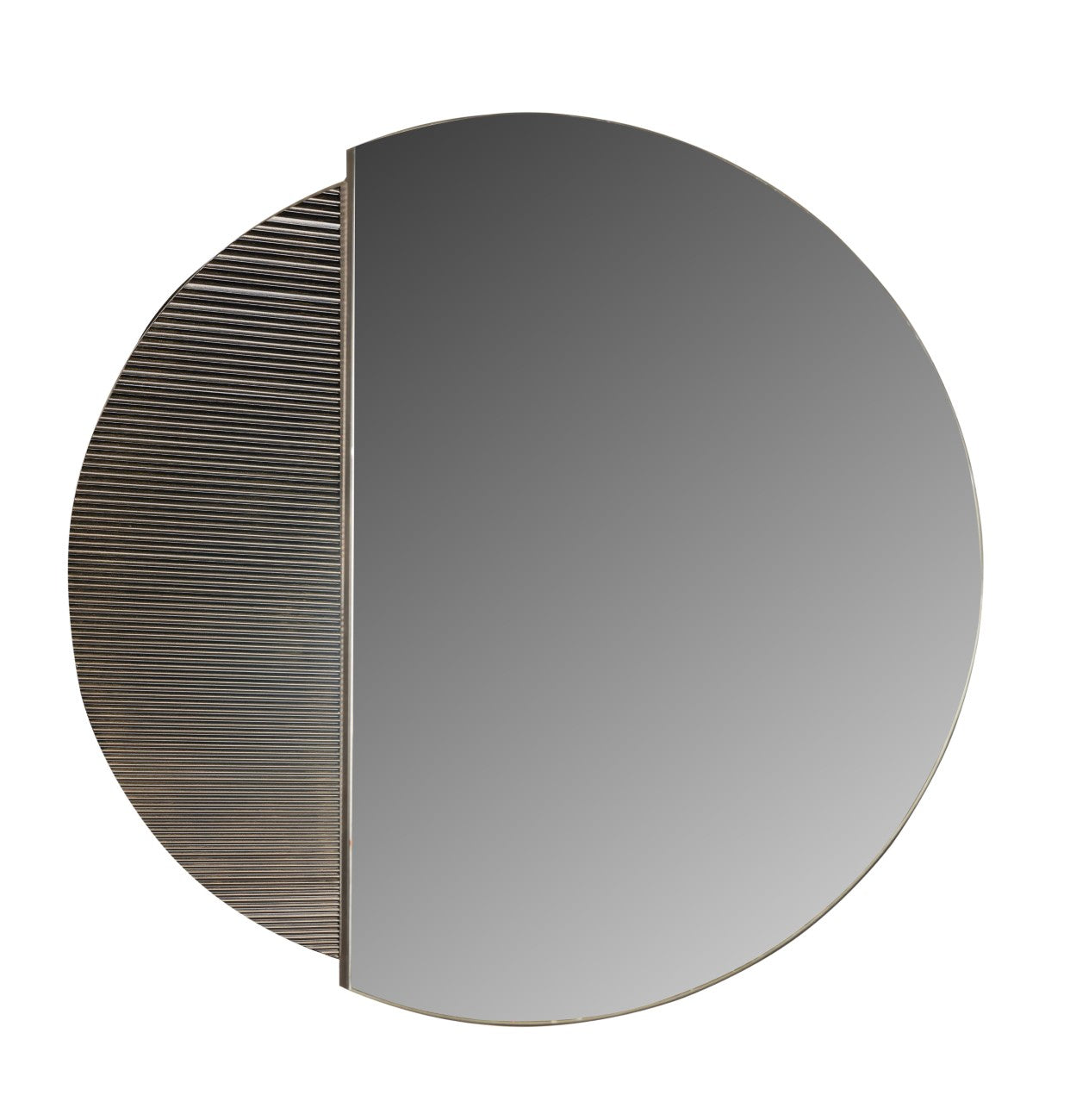 Belvedere Wall Mirror 90cm