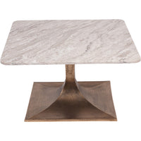 Morchino Marble Coffee Table 70cm