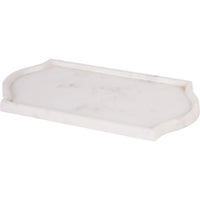 Genoa Marble Tray
