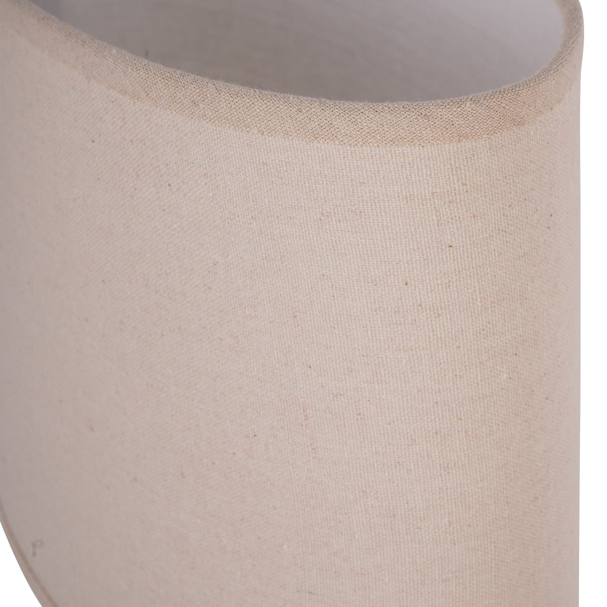 Lunara Textured Ceramic Table Lamp