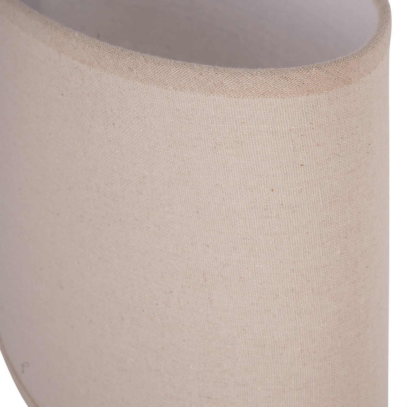 Lunara Textured Ceramic Table Lamp