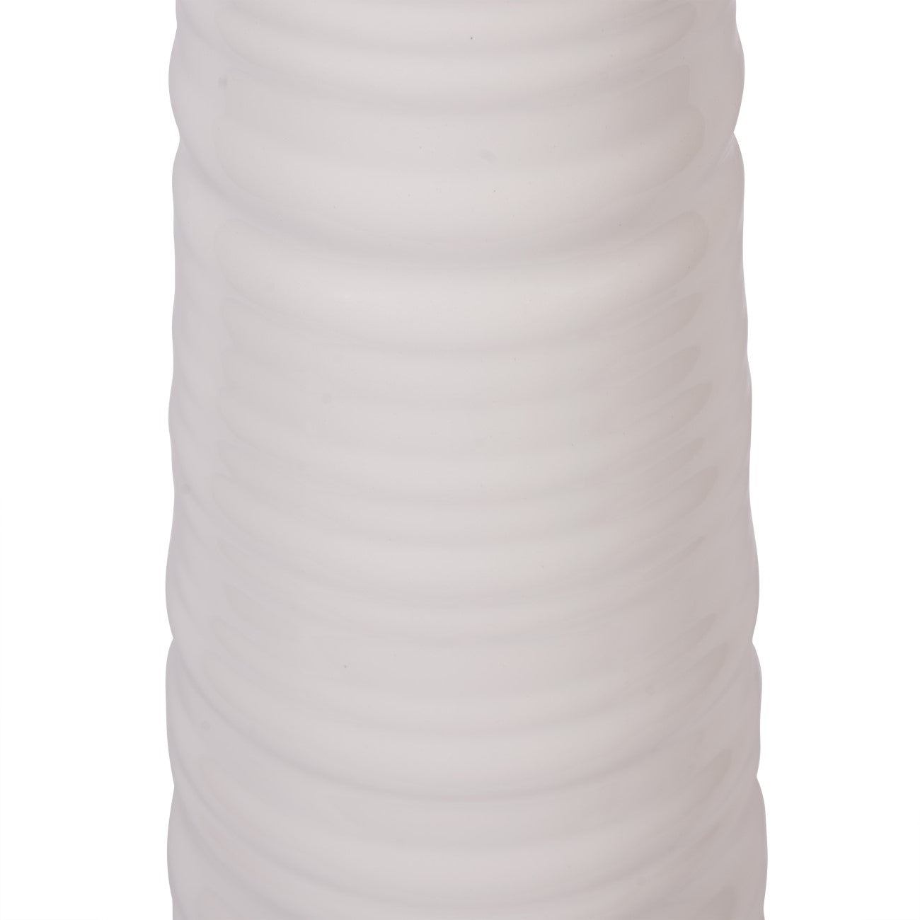 Tivoli Tall Ceramic Floor Lamp White