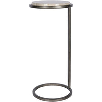 Iota Accent Table