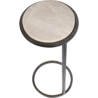 Iota Accent Table