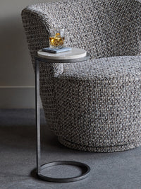 Iota Accent Table