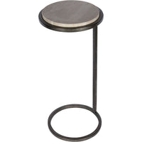 Iota Accent Table