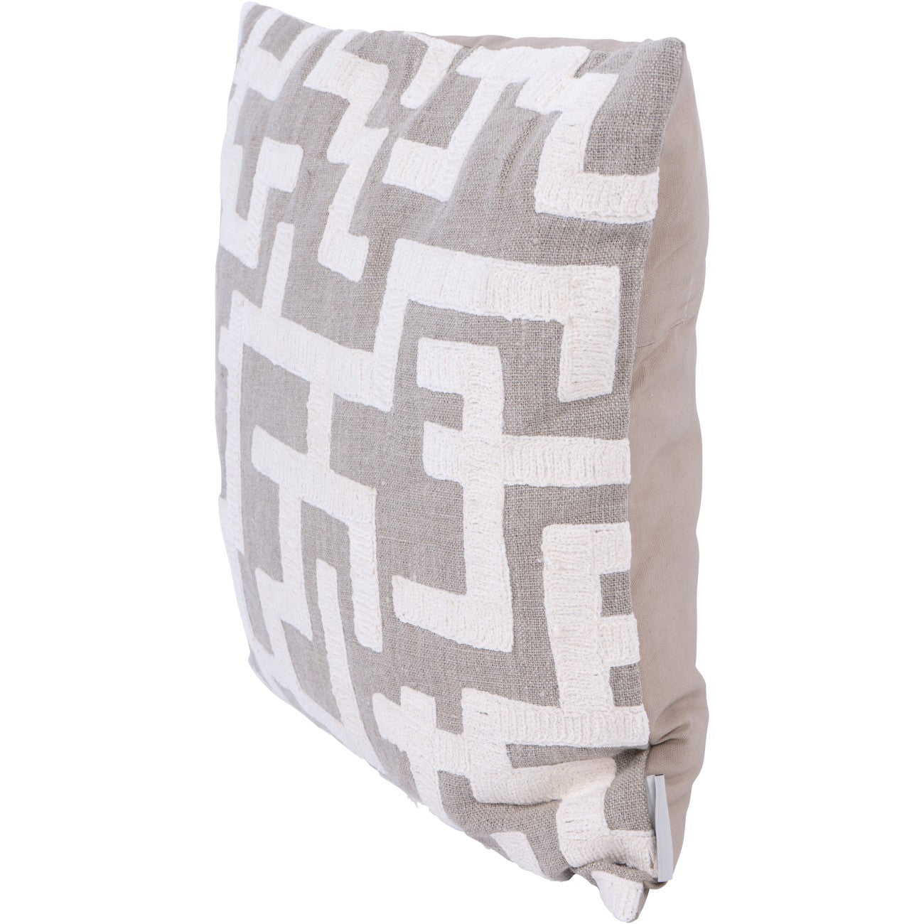 Decker Cushion 47x47cm