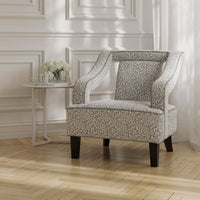 Sofia Elephant Chair