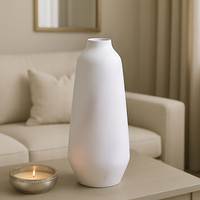 Darcy Ople Large Tall Vase
