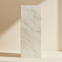 SUR WHITE MARBLE LARGE PEDESTALL