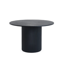 Louis Round Dining Table