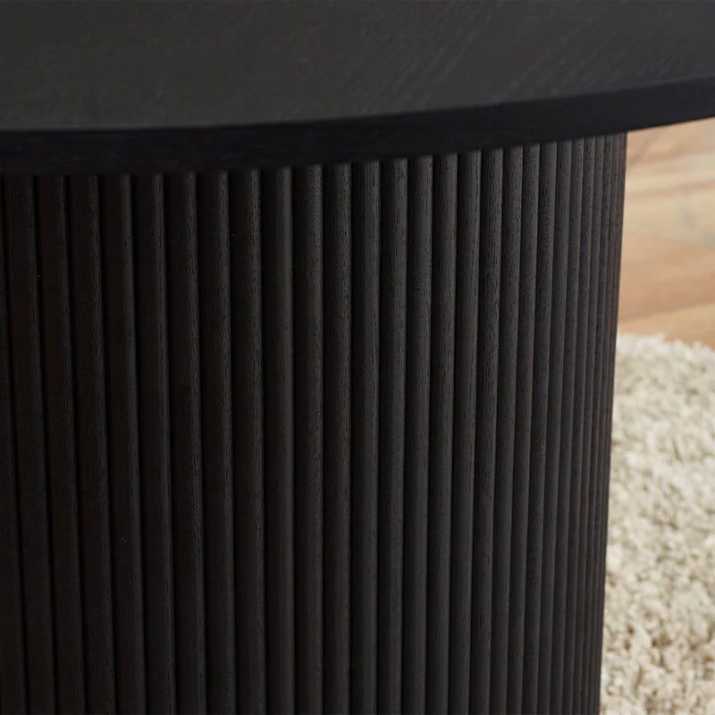 Louis Round Dining Table