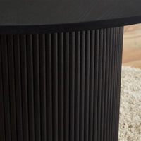 Louis Round Dining Table