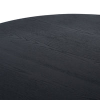 Louis Round Dining Table