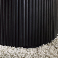 Louis Round Coffee Table
