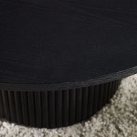 Louis Round Coffee Table