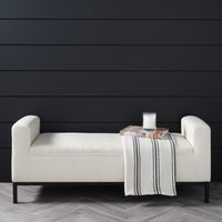 Serena Ivory Bench