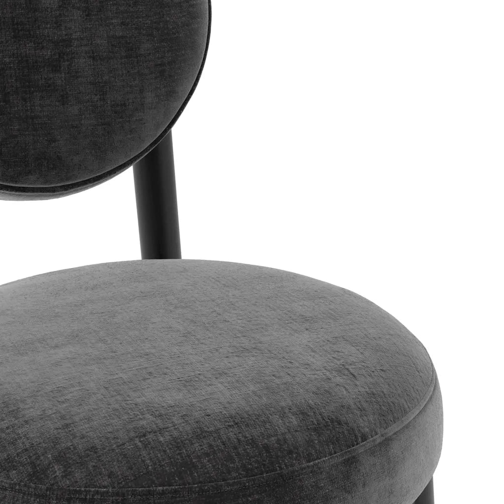 Maru Monument Dining Chair (set of 2 )