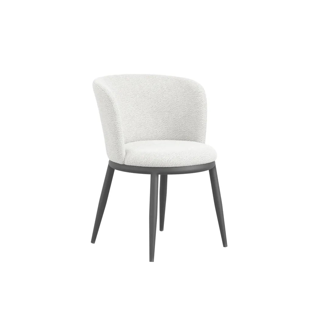 Nova Ivory Dining Chair (set of 2)