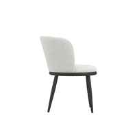 Nova Ivory Dining Chair (set of 2)