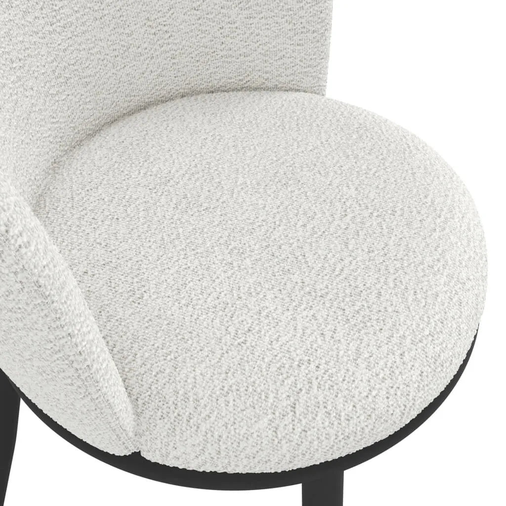 Nova Ivory Dining Chair (set of 2)