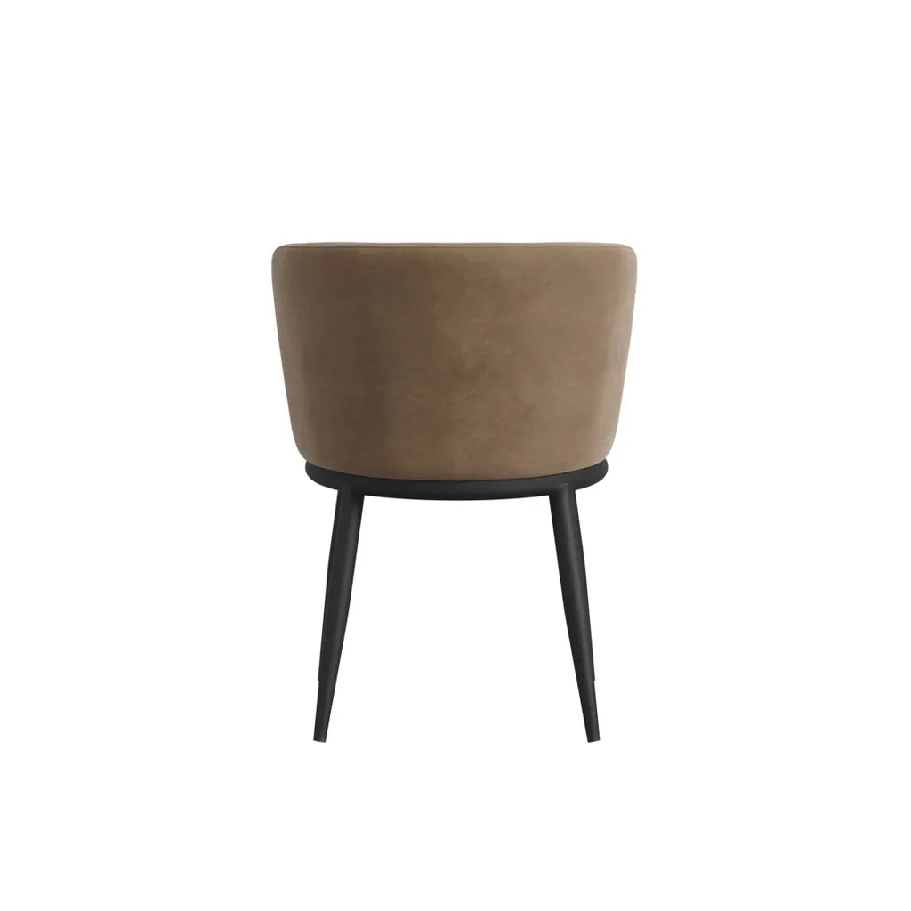 Nova Mole Dining Chair (set of 2)
