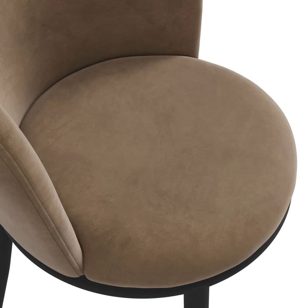 Nova Mole Dining Chair (set of 2)