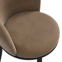 Nova Mole Dining Chair (set of 2)