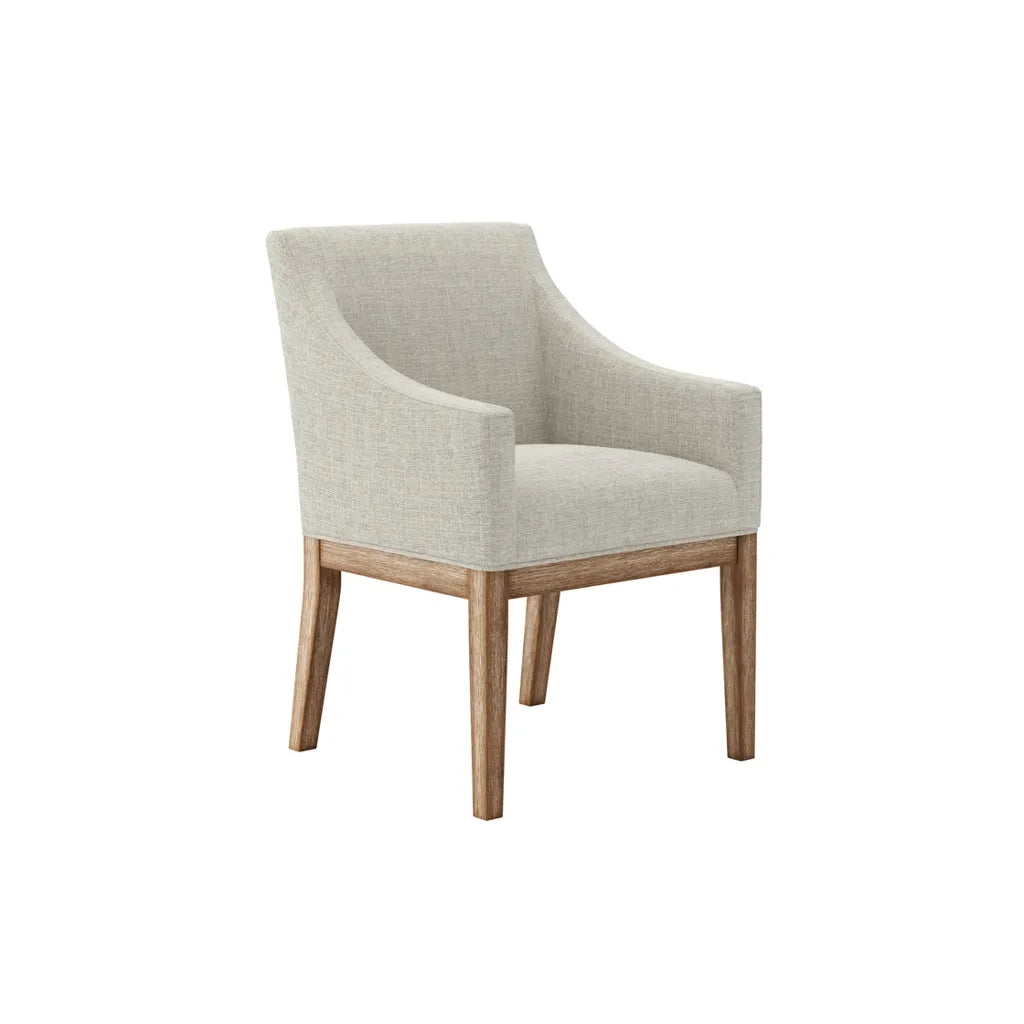 Piper Bisque Dining Chair