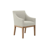 Piper Bisque Dining Chair