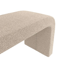 REN BUFF BENCH