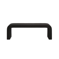 REN BLACK BENCH
