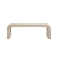 REN BUFF BENCH
