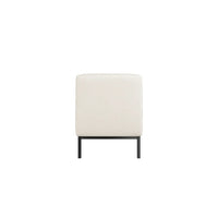 Serena Ivory Bench