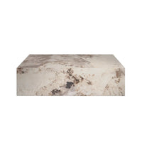 SUR PANDORA COFFEE TABLE