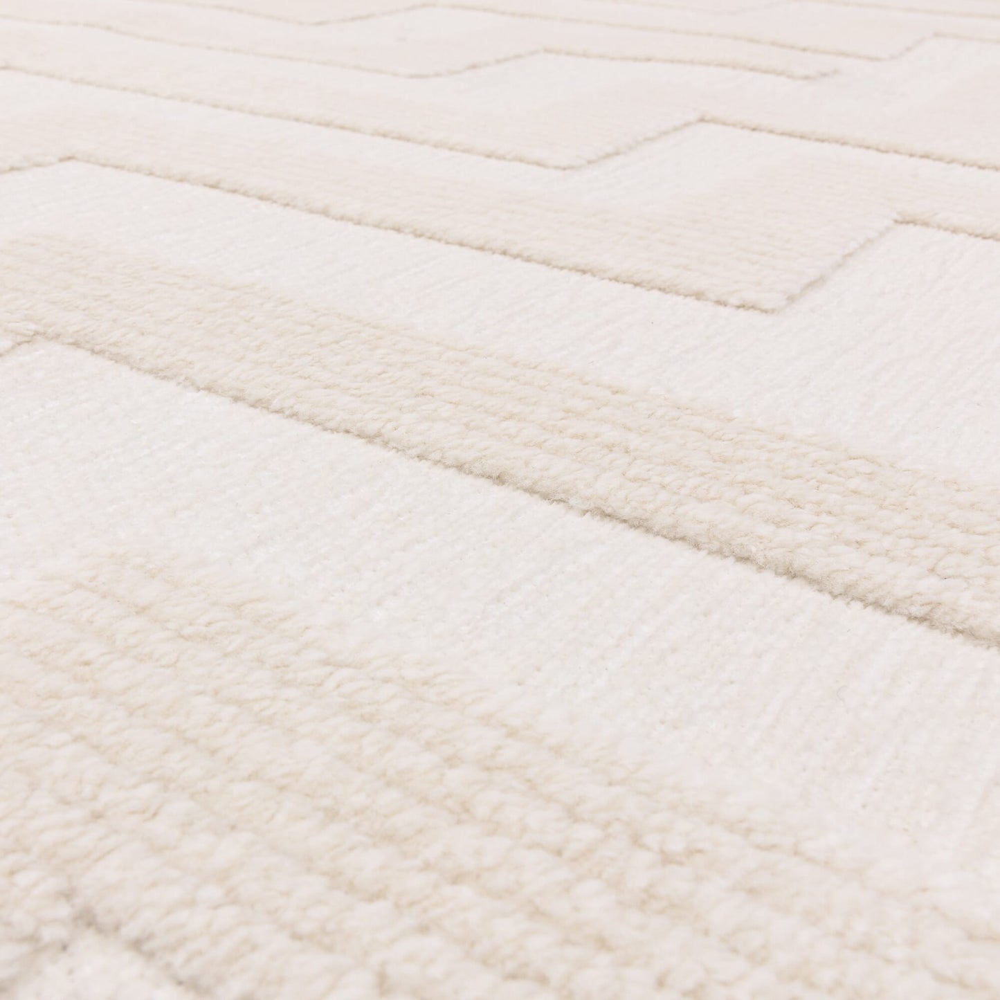 Freja Cove Ivory Rug