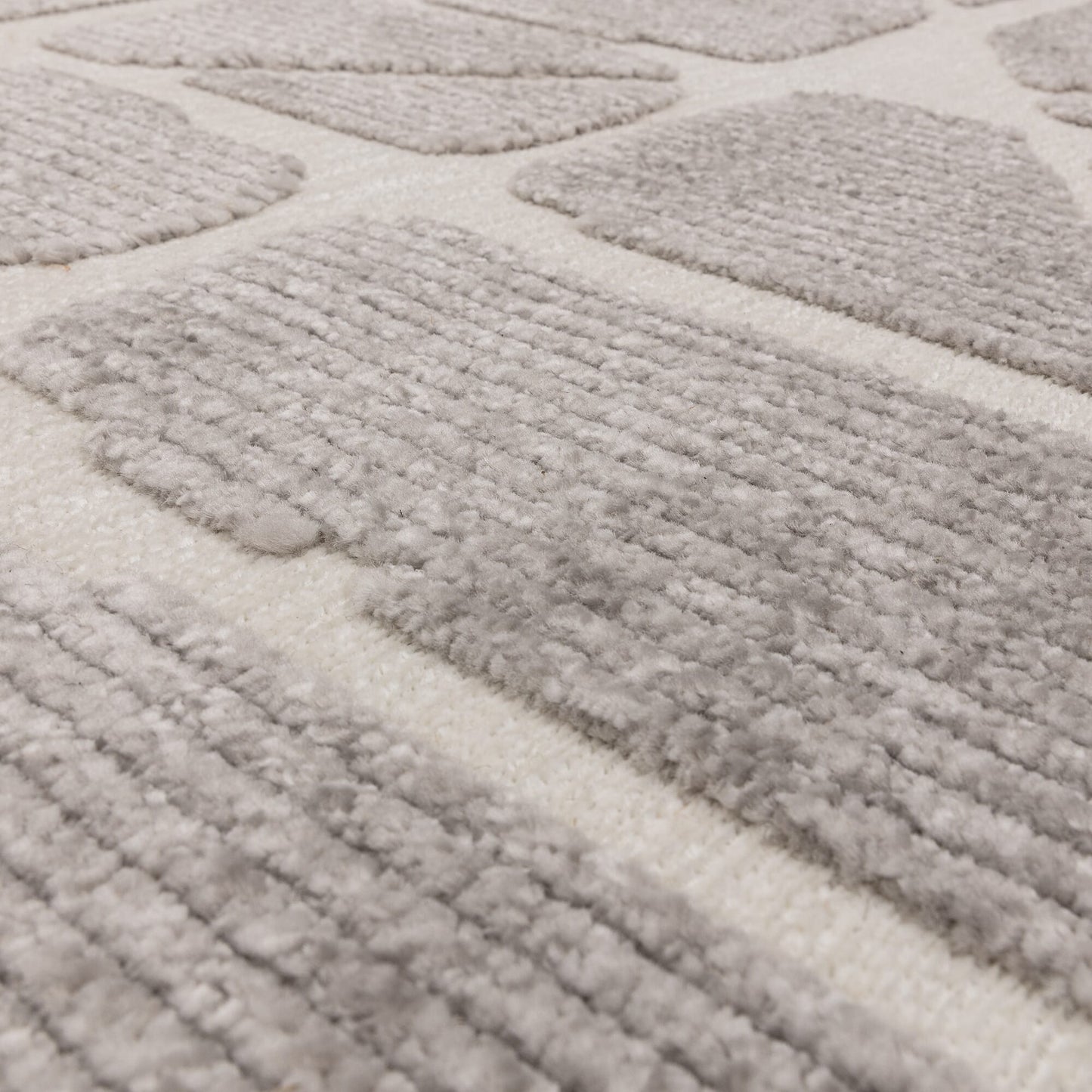 Freja Method Grey Rug