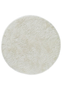 Plush White