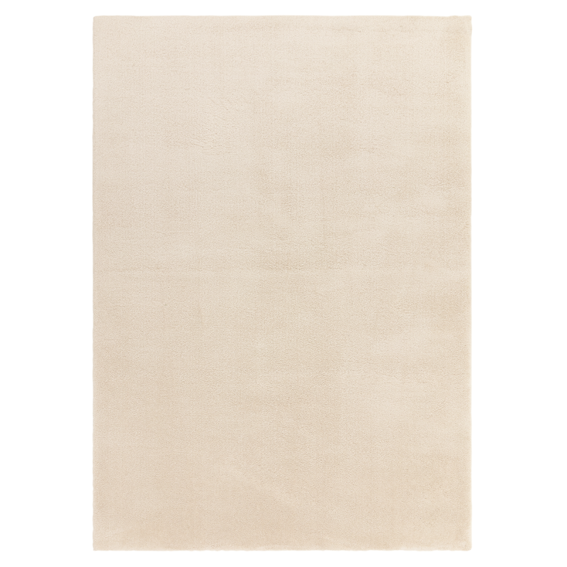 Como Cream Rug