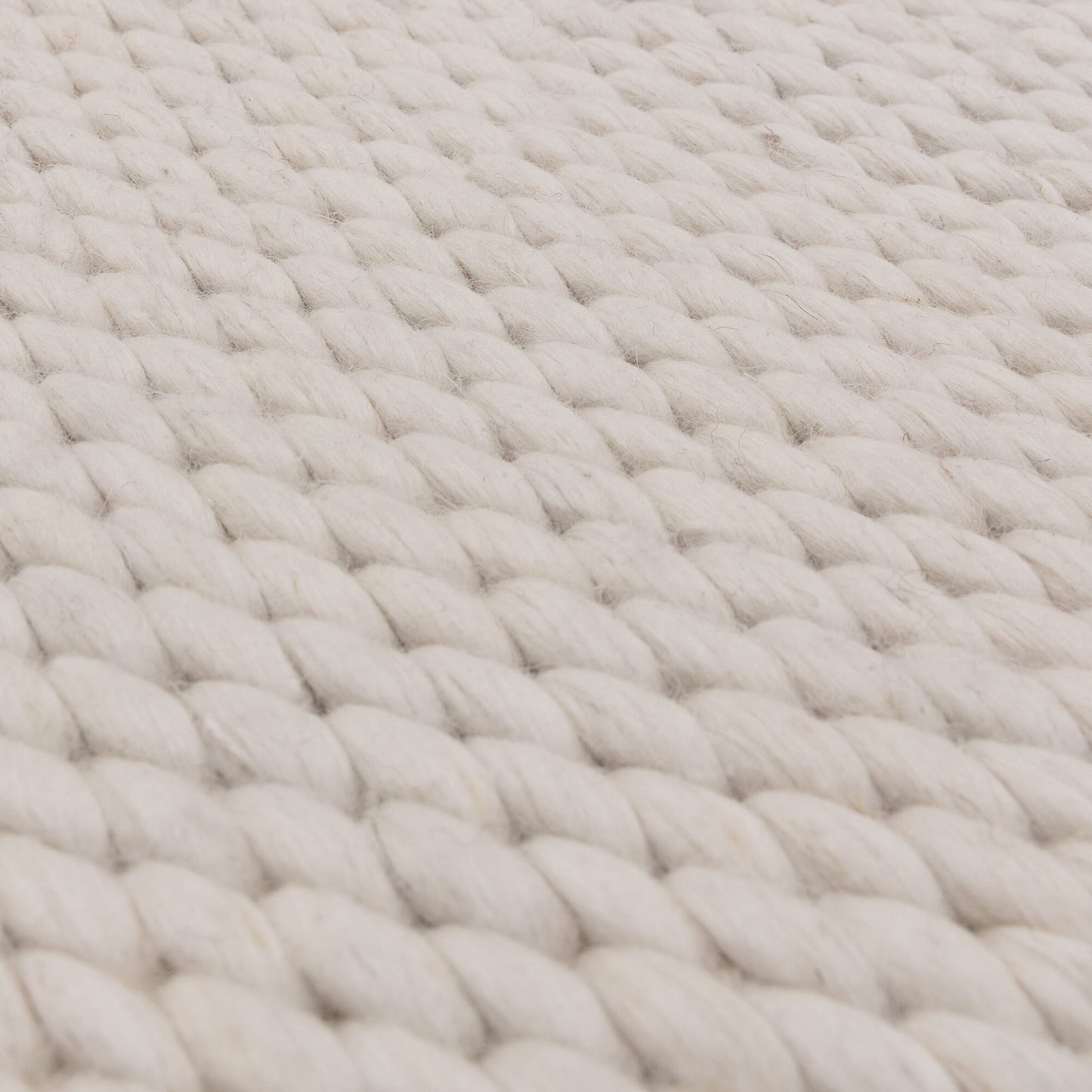 Zander Ivory Rug