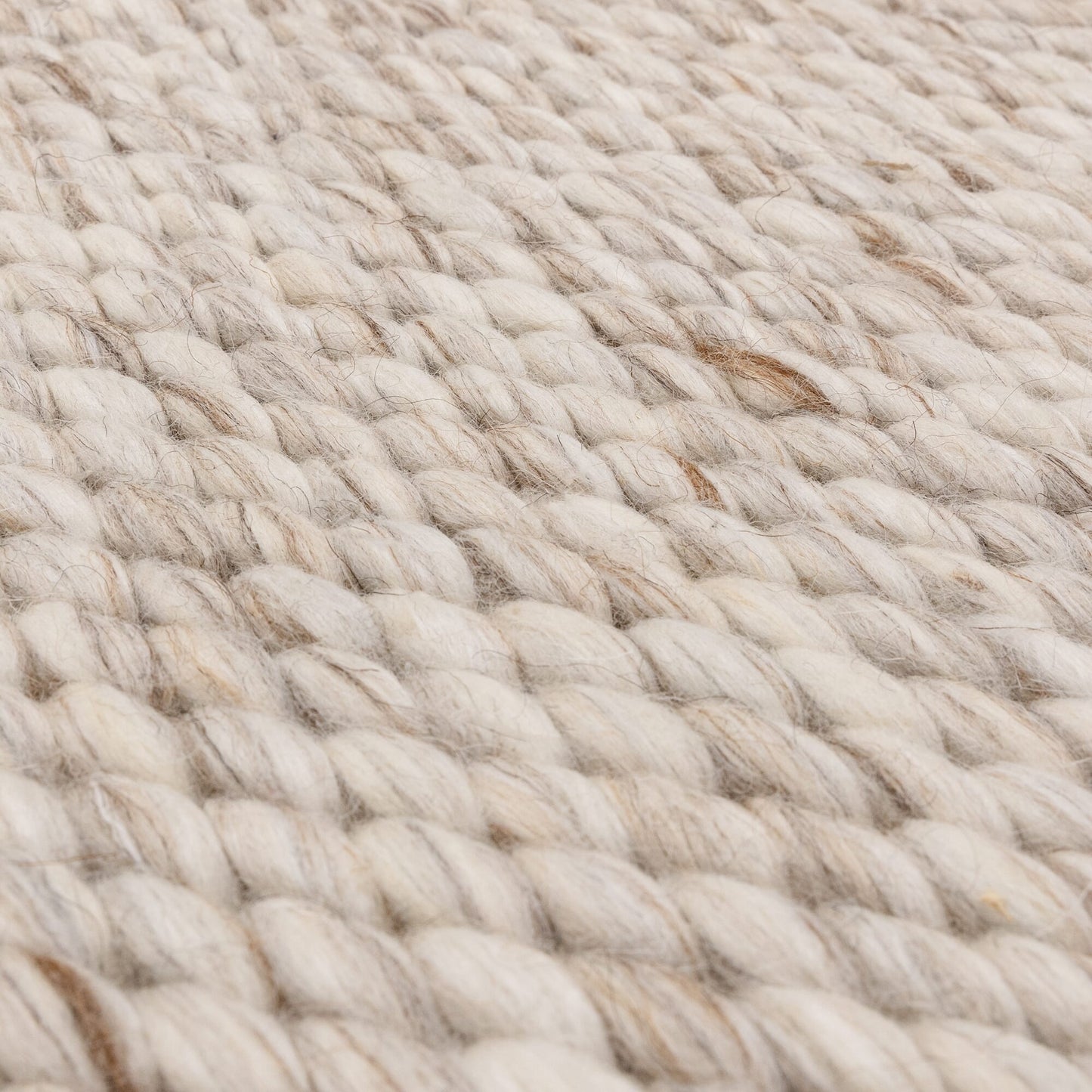 Zander Oyster Rug